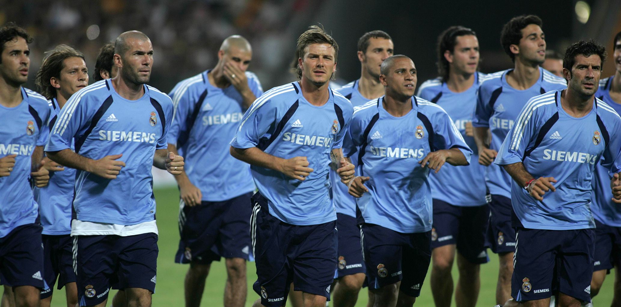 当一个江苏足球记者重新走进南京奥体（江苏足球记者再访南京奥体）