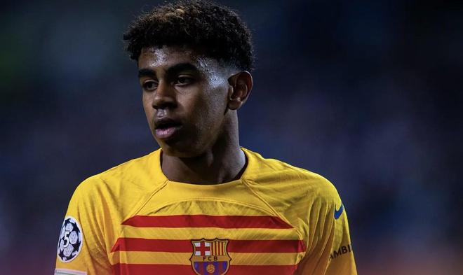 只差1球，维尼修斯欧冠进球数将追平卡卡，并列巴西球员第2位（再进一球，维尼修斯欧冠进球即可追平卡卡，升至巴西球员并列第2）