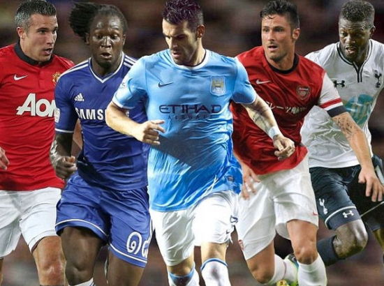 米体：霍伊伦像卡瓦尼或早期伊瓜因，对球队进攻端是锦上添花（米体：霍伊伦风格近似卡瓦尼与早期伊瓜因，为球队锋线如虎添翼）