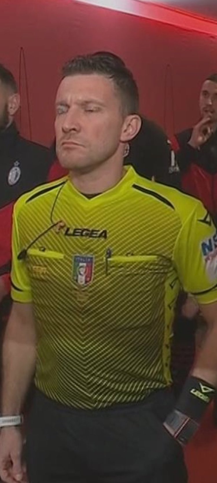 全市场：罗马有意引进比萨的德国右翼卫伊德里萨-图雷（据全市场报道，罗马有意签下比萨队德国右翼卫伊德里萨-图雷）