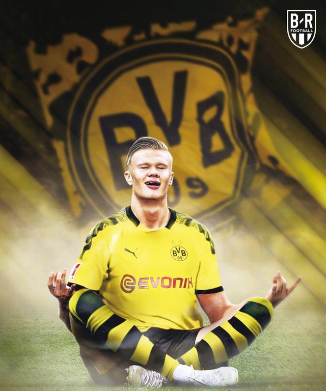 他终于被全世界看见了（他终获全球瞩目）